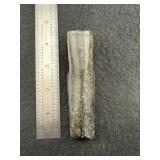 Platform Pipe Indian Artifact Arrowhead