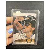 Richard Petty Hand Signed Authentic Autograph