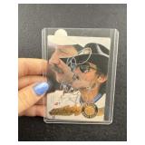 Richard Petty Hand Signed Authentic Autograph