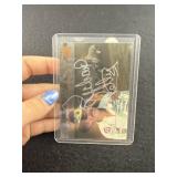 Richard Petty Hand Signed Authentic Autograph