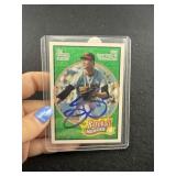 Jim Palmer Hand Signed Authentic Autograph