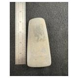 Celt Indian Artifact Arrowhead