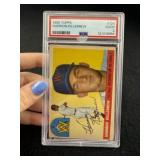 1955 Topps Harmon Killebrew Baseball Card