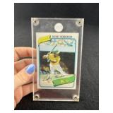 1980 Rickey Henderson