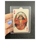 Hank Williams Jr. Hand Signed Authentic Autograph