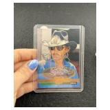 Richard Petty Hand Signed Authentic Autograph