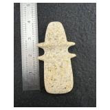 Trophy Axe Indian Artifact Arrowhead