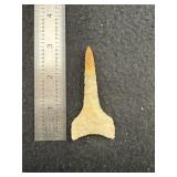 Drill Indian Artifact Arrowhead