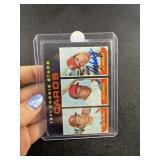 Al Hrabosky Hand Signed Authentic Autograph