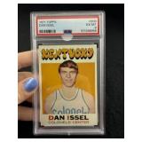 1971 Topps Dan Issel