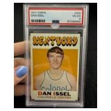 1971 Topps Dan Issel