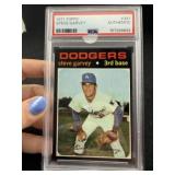 1971 Topps Steve Garvey Baseball Card
