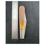 Pocket Knife