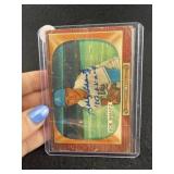 Bob Shantz Hand Signed Authentic Autograph