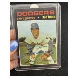 Steve Garvey Hand Signed Authentic Autograph