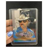 Richard Petty Hand Signed Authentic Autograph