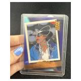 Richard Petty Hand Signed Authentic Autograph