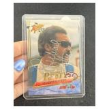 Richard Petty Hand Signed Authentic Autograph