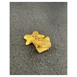 Tumbaga Tairona Gold Figurine UNKNOWN MATERIAL