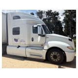 2019 International Cummins X15 Model LT625