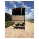 1998 Trim 45ft Cotton Trailer