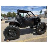 2021 Can-Am Commander 1000