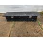 Truck Tool Box (Black)