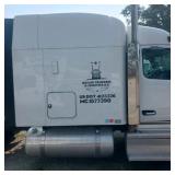 2019 Peterbilt Semi Truck sale ends Aug 18 7:00pm
