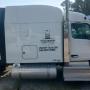 2019 Peterbilt Semi Truck & a 2007 Honda Motorcycle