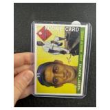 Topps Sandy Koufax Baseball Card