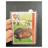 Topps Roberto Clemente Baseball Card