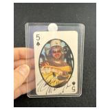 Hank Williams Jr. Hand Signed Authentic Autograph