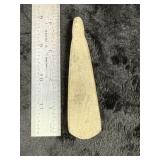 Pendant Indian Artifact Arrowhead