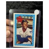 1971 Ernie Banks Baseball Card