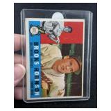1960 Topps Brooks Robinson Baseball Card