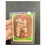 Jim Bottomley Baseball Card