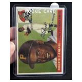 Re-Print Roberto Clemete Rookie Card Re-Print