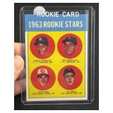 Re-Print Pete Rose Rookie Card Re-Print