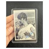 Beetle Card