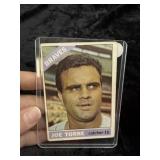 1966 Topps Joe Torre Baseball Card