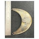 Hudson Bay Style Pendant