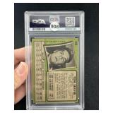 1971 Topps Tom Seaver Baseball Card