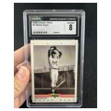 1992 Classic Best Nolan Ryan Baseball Card