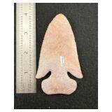 Thebes Indian Artifact Arrowhead