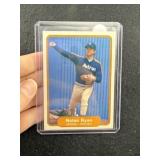 1982 Fleer Nolan Ryan Baseball Card