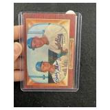 Bobby Shantz Hand Signed Authentic Autograph