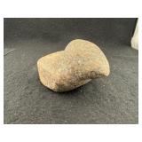 Birdstone Indian Artifact Arrowhead