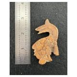 Pre-Columbian Figurine