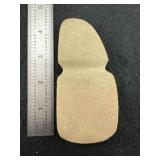 Grooved Axe Indian Artifact Arrowhead