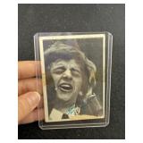 Beetle Card